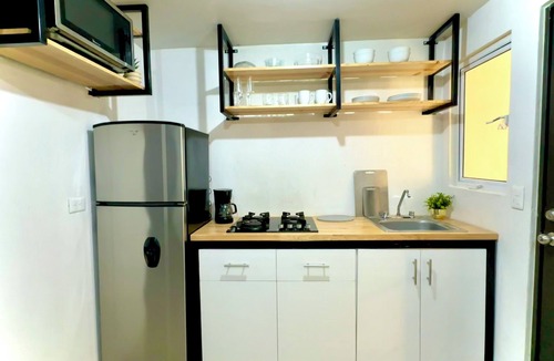 Playas De Tijuana Apartment | Exclusive Ground Floor : Close to Beach and Frontera