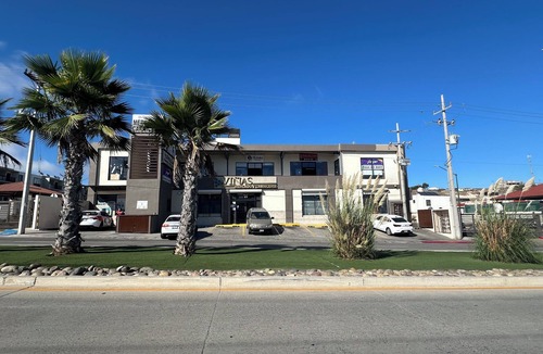 Playas De Tijuana Apartment | Exclusive Ground Floor : Close to Beach and Frontera