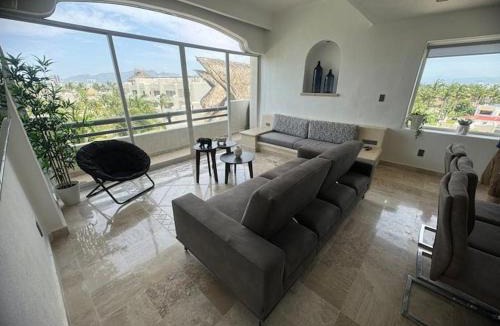 Playa Diamante Villa | Exclusive Luxury Penthouse!