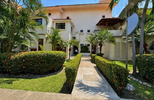 Ixtapa Villa | Exclusive Marina-Front Villa Surrounded by Ocean, Yachts, and Natural Beauty