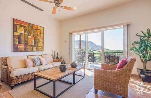 La Paz House | Exclusive Residential Living at Puerta Cortes