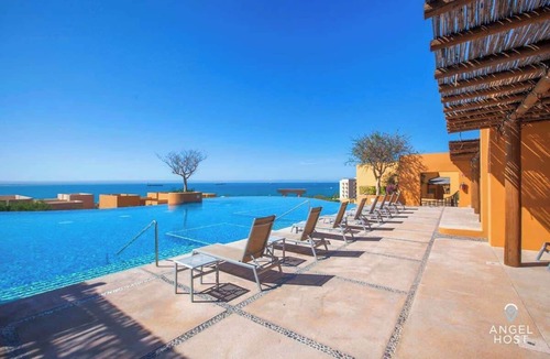 La Paz House | Exclusive Residential Living at Puerta Cortés