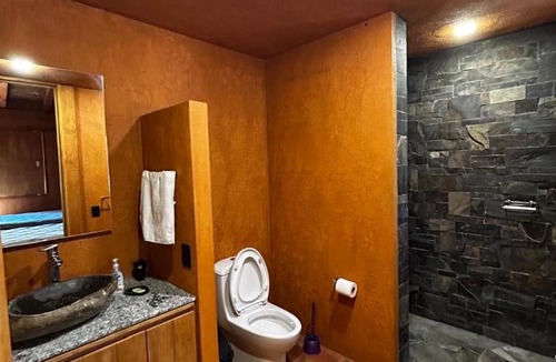 Chiquilistlan House | Exclusive residence in the Sierra Mazati forest