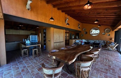 Chiquilistlan House | Exclusive residence in the Sierra Mazati forest