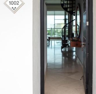 Nuevo Vallarta Apartment | Exclusive Seibal Penthouse - Vidanta