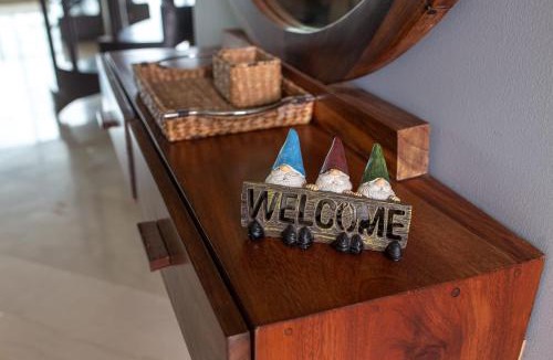 Nuevo Vallarta Apartment | Exclusive Seibal Penthouse - Vidanta