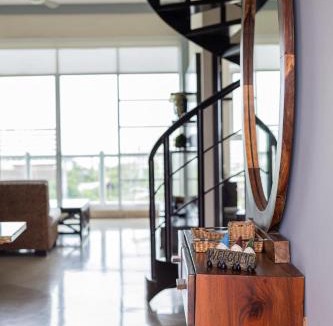 Nuevo Vallarta Apartment | Exclusive Seibal Penthouse - Vidanta