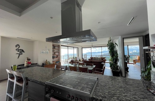 Puente del Mar Apartment | Exclusive, unparalleled view, La Isla Residences Acapulco