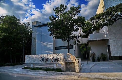 Akumal Villa | Exclusive Villa 5 BR Oasis Golf Private Pool Beach
