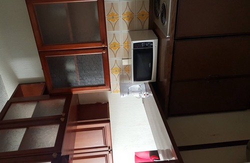 Zona 9 Apartment | Executive Apartment: Business/Airport Area Guatemala City