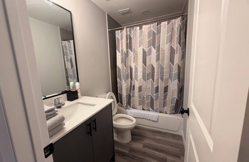 Weslaco Apartment | Executive Comfort Suite