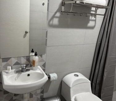 Zona Centro Apartment | Executive Dept