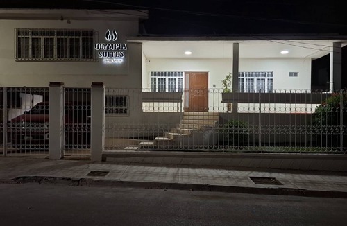 Saltillo Apartment | EXECUTIVE ROOMS FOR RENT FROM 1 NIGHT NORTH ZONE SALTILLO, COAHUILA