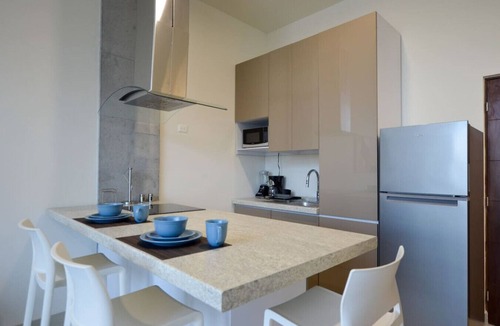Monterrey Apartment | Executive Suite! - Luxury & Unique View