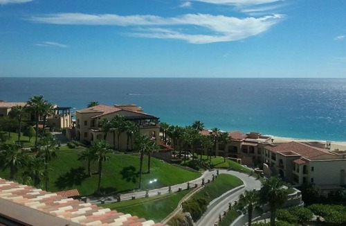 Paraiso Escondido Resort | Executive Suite – at Luxury Resort in Los Cabos - Perfect view of the ocean
