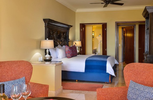 Paraiso Escondido Resort | Executive Suite - Pueblo Bonito Sunset Beach
