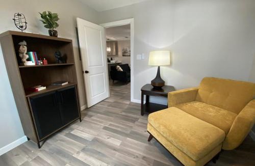 Weslaco Apartment | Executive Suite