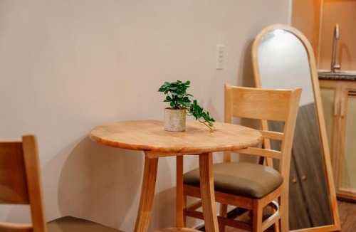 Phuong 8 Hotel | Exia House