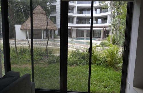 Mayakoba Villa | Exlusiva villa en lagunas de mayakoba