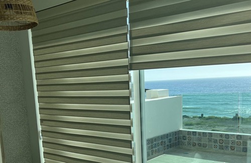 La Fonda House | EXPECTACULAR SUNSETS AND BEAUTIFUL HEDDEN , SANDY BEACH !!