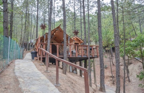 Santiago RV Rental | Experiencia de Glamping rodeado de la naturaleza