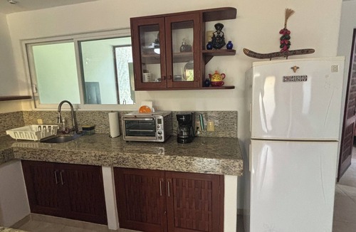 Zihuatanejo Condo | Experience a beautiful gateway in Colonia La Ropa at Residencial Los Mangos.