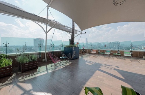 Benito Juarez Apartment | Experience Luxury at Mr. Herold Homes