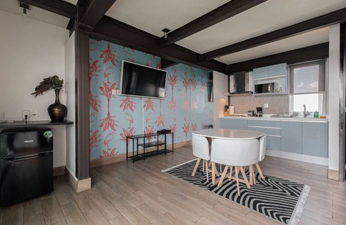 Benito Juarez Apartment | Experience Luxury at Mr. Herold Homes