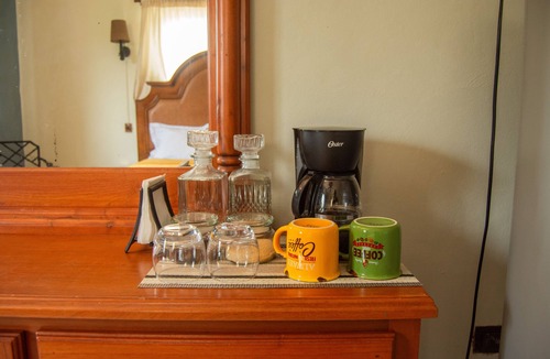 Valladolid House | Experience peace: Spacious room.