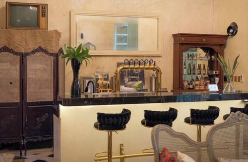 Centro House | Experience the magic of old Mérida in a boutique colonial mansion