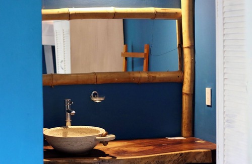 Brisas de Zicatela Bed & Breakfast | Experiencia Surf Camp