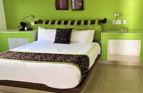 Downtown Cabo San Lucas Hotel | Explore Cabo Easily from Comfy and Superior Room Near Nightlife & Attractions