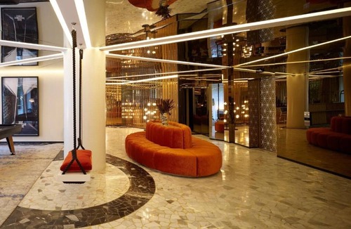 Hipodromo Hotel | Explore Monumento a los Niños & City Charms | Condesa Penthouse | Pets Allowed