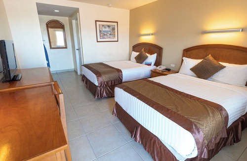 Monclova Hotel | Express by Las Misiones