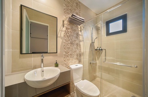 Da Kao Hotel | Express by M Village Hoàng Sa, a brand of Modern Village Lifestyle