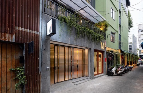 Phuong 6 Hotel | Express by M Village Điện Biên Phủ Q3, a brand of Modern Village Lifestyle