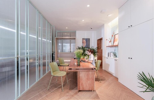 Phuong 6 Hotel | Express by M Village Điện Biên Phủ Q3, a brand of Modern Village Lifestyle