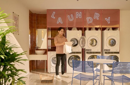 Ba Queo Hotel | Express by M Village Nguyen The Loc, a brand of Modern Village Lifestyle
