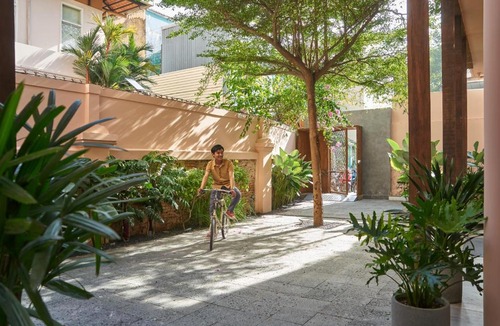 Phuong 6 Hotel | Express by M Village Nam Kỳ Khởi Nghĩa, a brand of Modern Village Lifestyle