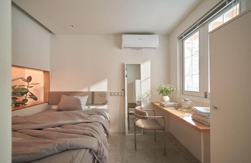Phuong 6 Hotel | Express by M Village Nam Kỳ Khởi Nghĩa, a brand of Modern Village Lifestyle