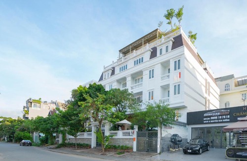 Thao Dien Hotel | Express by M Village Nguyễn Văn Hưởng, a brand of Modern Village Lifestyle
