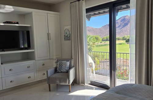Rosarito House | Exquisite Exclusive Elegant 4 Bdrm 6 bth heated pool moutain & golf course views