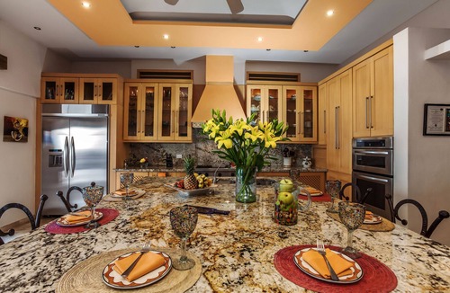 Conchas Chinas House | Exquisite Villa, a paradise in lush mountain setting with amazing ocean views
