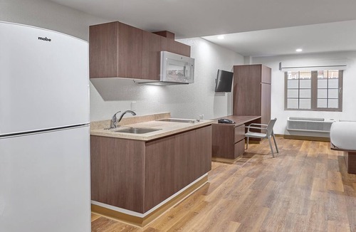 Cancun Apartment | Extended Suites Cancún Cumbres