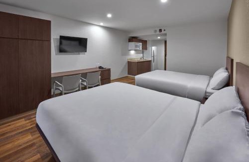 Ciudad Juarez Apartment | Extended Suites Ciudad Juarez Consulado