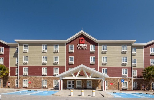 Mexicali Apartment | Extended Suites Mexicali Catavina