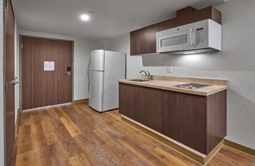 Saltillo Apartment | Extended Suites Saltillo Galerías
