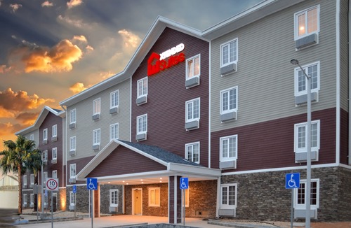 La Joya Hotel | Extended Suites Tijuana Macroplaza