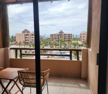 Navolato Apartment | Extraordinaria vista en Nuevo Altata DEPA a metros del Mar