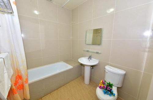 Chenggong House | Ez Bay Homestay